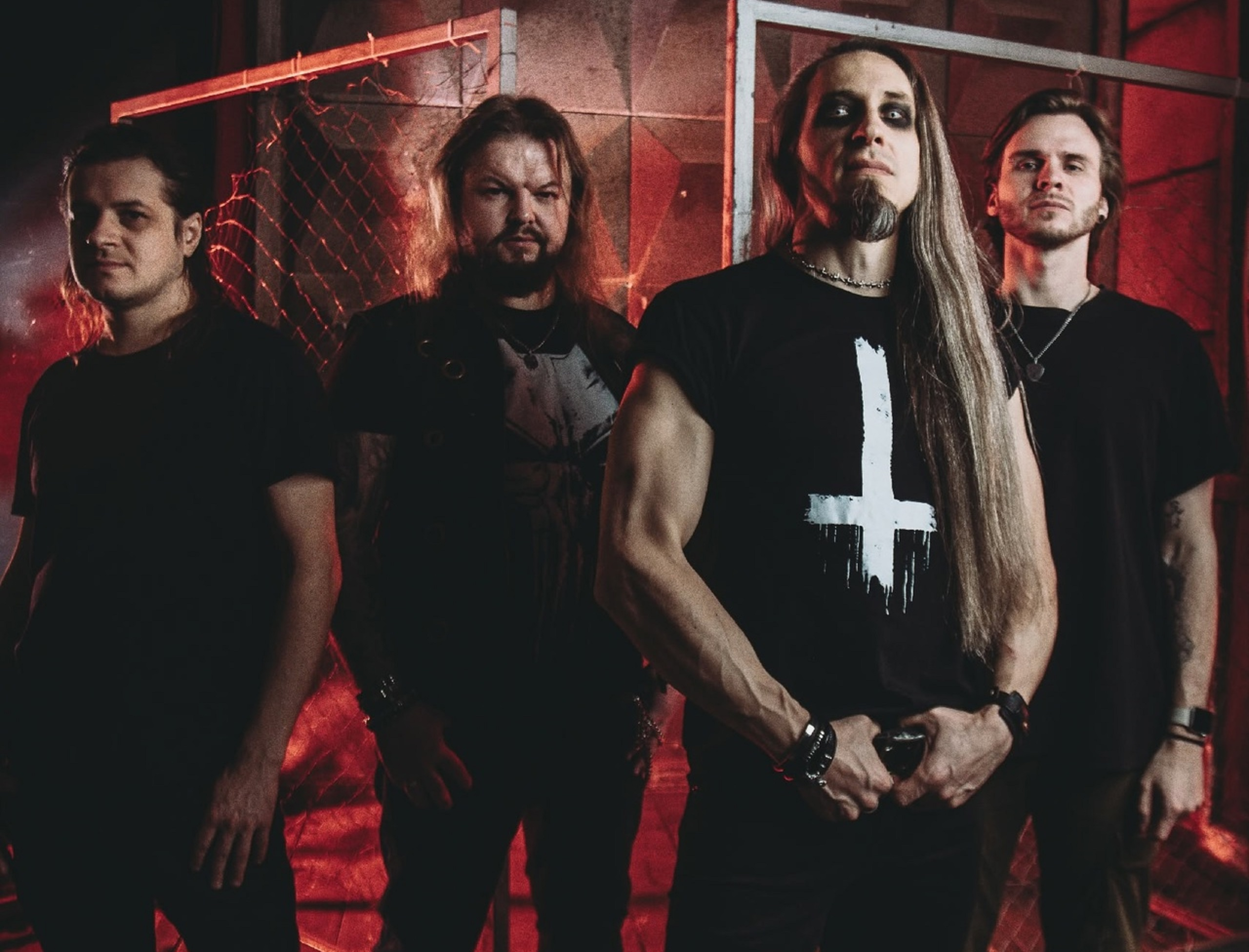 

Билеты на Live Brutal Show: Prestol, Big Bad Bold, Warmoth и др. (Live Stars)