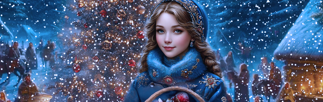 Братья месяцы