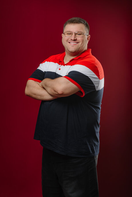 Сергей Горин