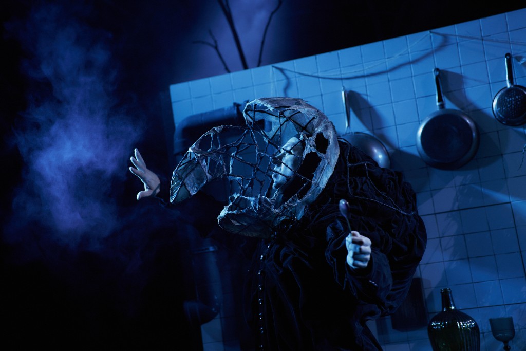 

Билеты на Карлик Нос (Театр юного зрителя)