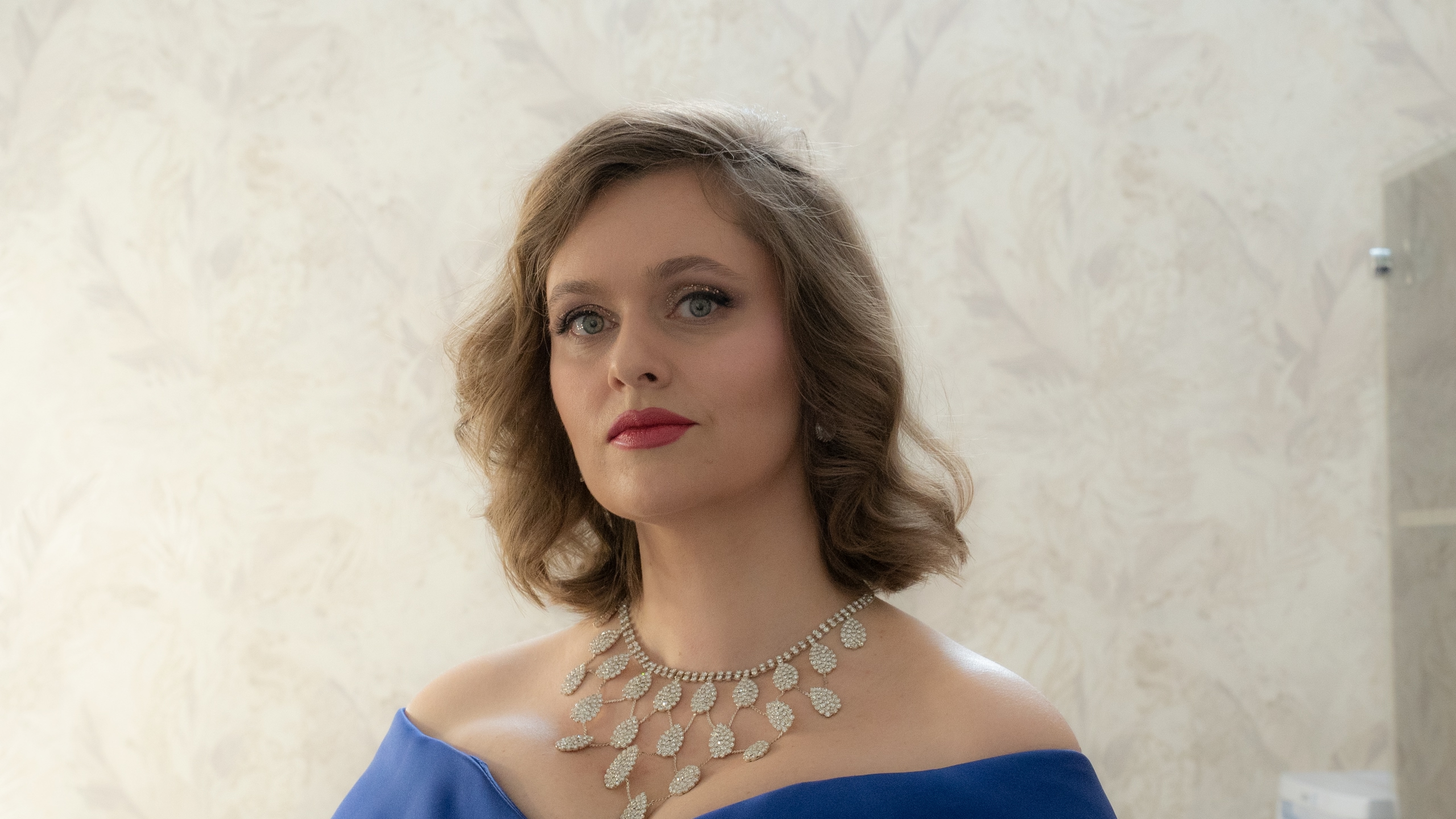 

Билеты на Валерия Зиновьева. Ave Maria (Петербургские серенады. Дом Теппера (Пушкин))