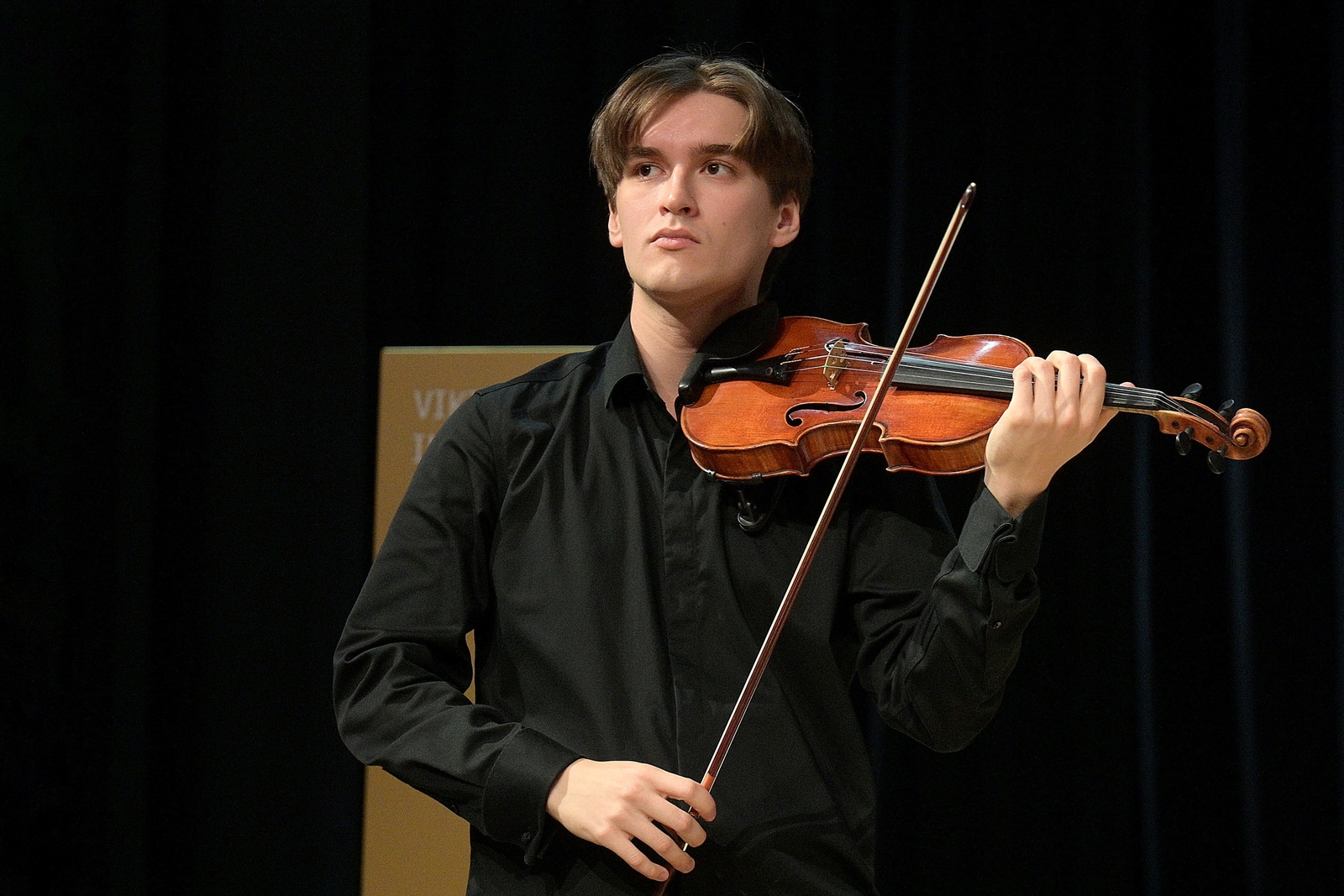 

Билеты на Музыкальная сборная России-3 (Филармония им. Ростроповича)