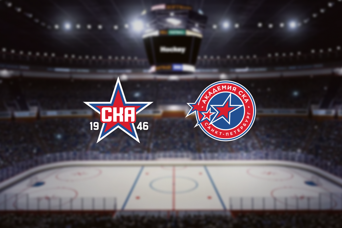 

Билеты на СКА-1946 — Академия СКА (Хоккейный город)