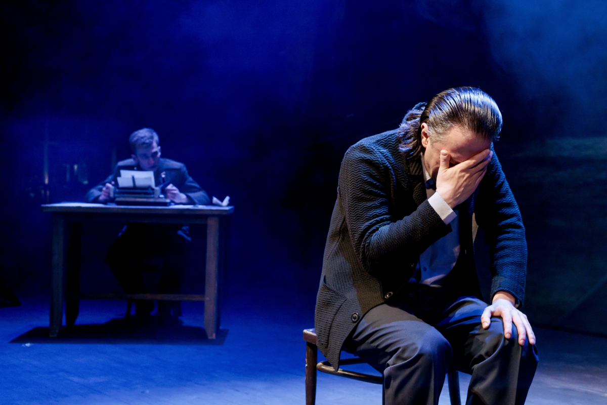 

Билеты на Без срока давности. Сельский доктор (Драматический театр им. Кирова)