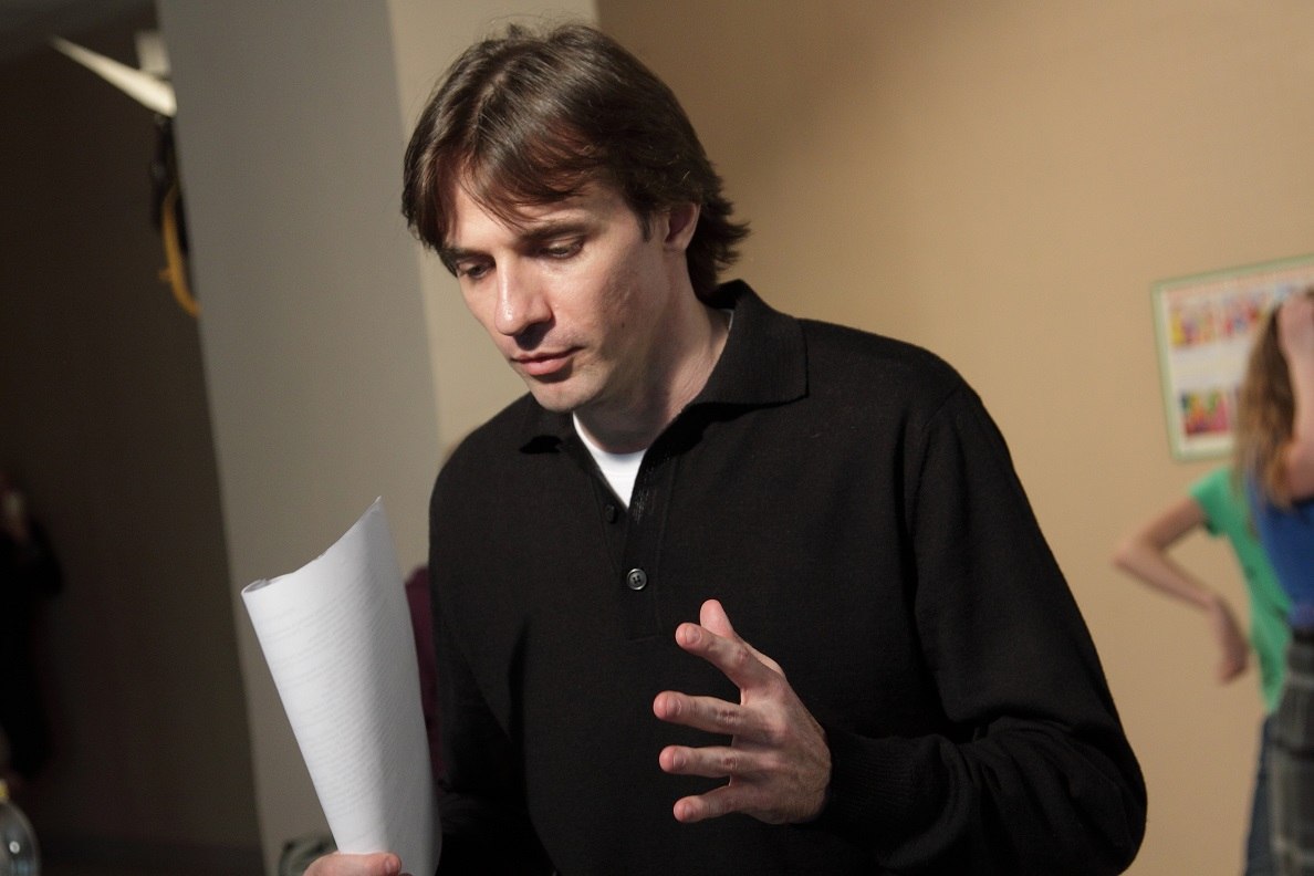 

Билеты на Алексей Щеглов (Городской концертный зал)