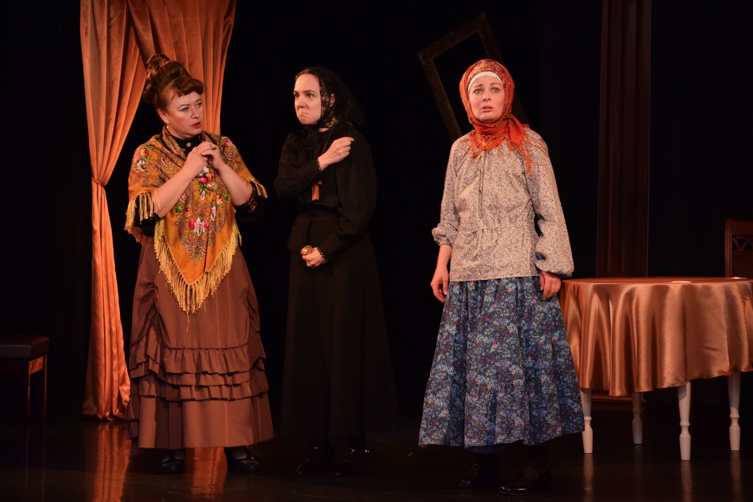 

Билеты на Блаженный остров (Культурный центр «Троицкий»)