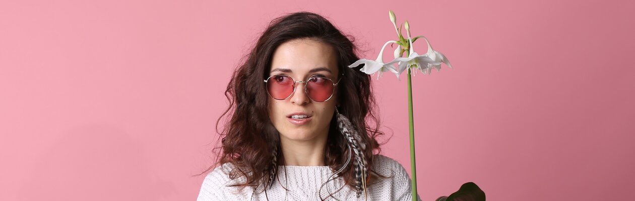 Екатерина Яшникова