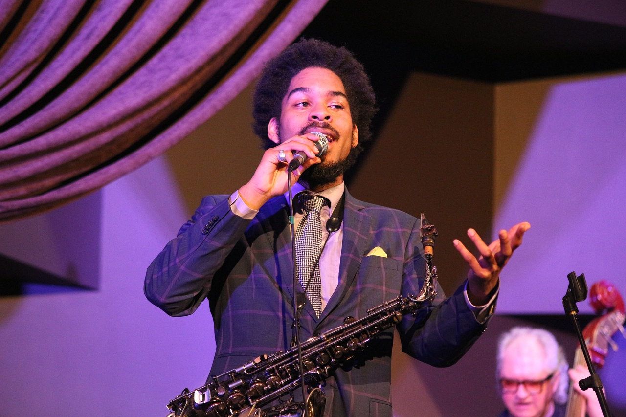 

Билеты на Джаз-квартет Армира Ли (Филармония)