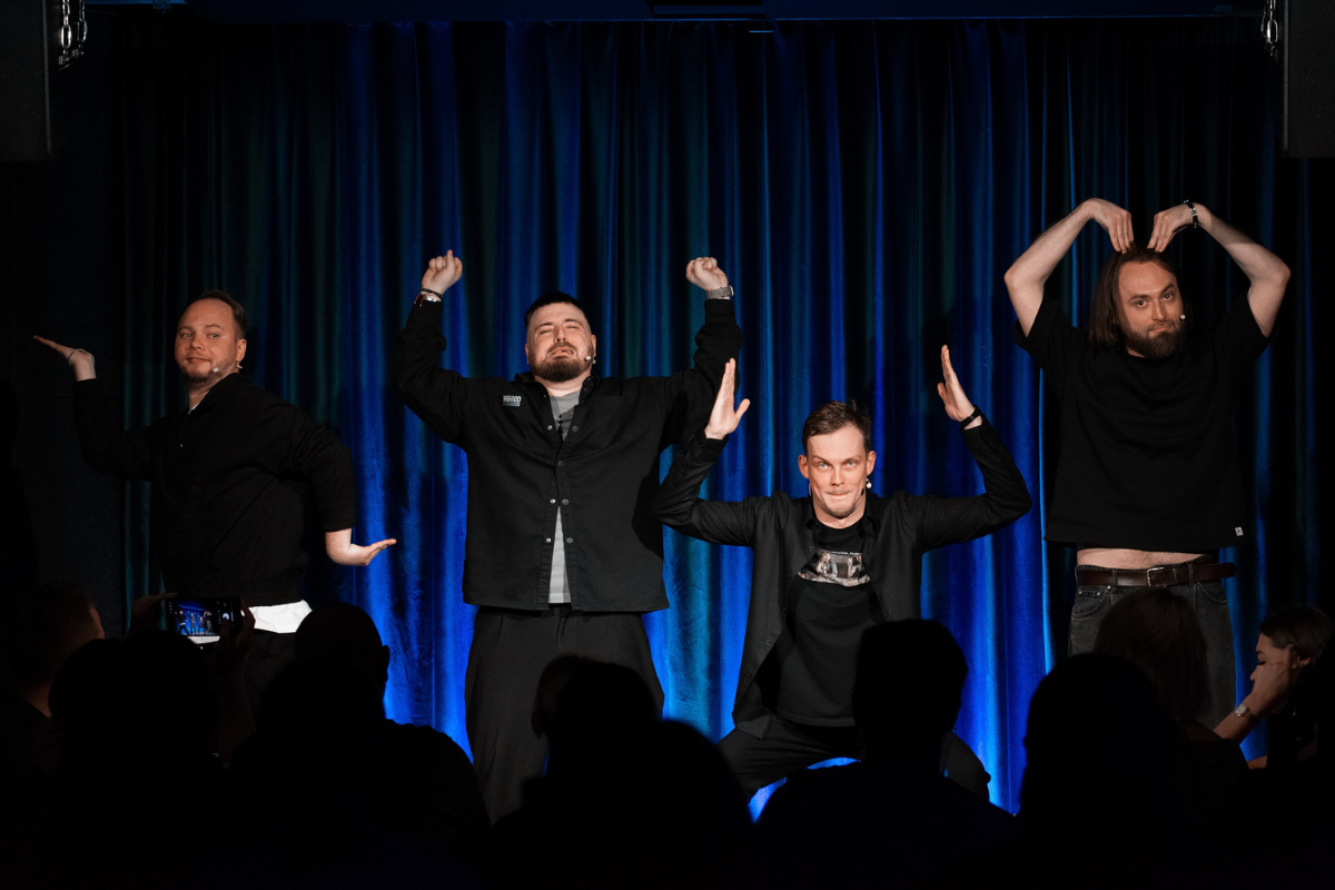 

Билеты на Импровизация (Стендап Челябинск)