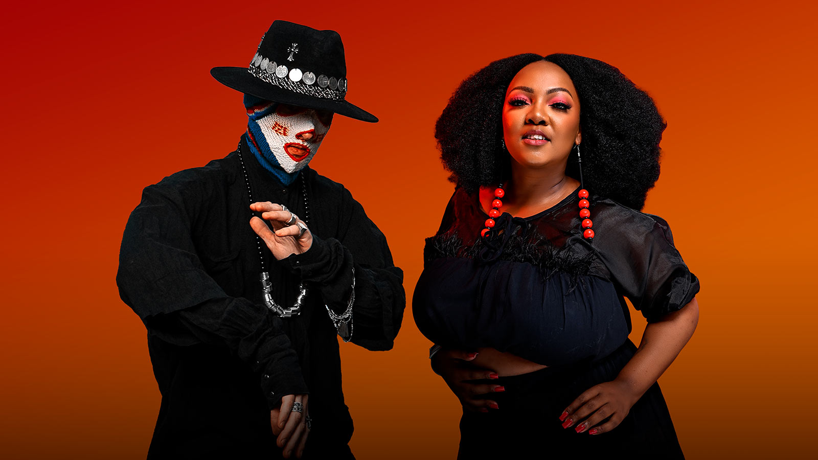 

Билеты на Lizwi и Aiwaska (Red Arena (Эстосадок))