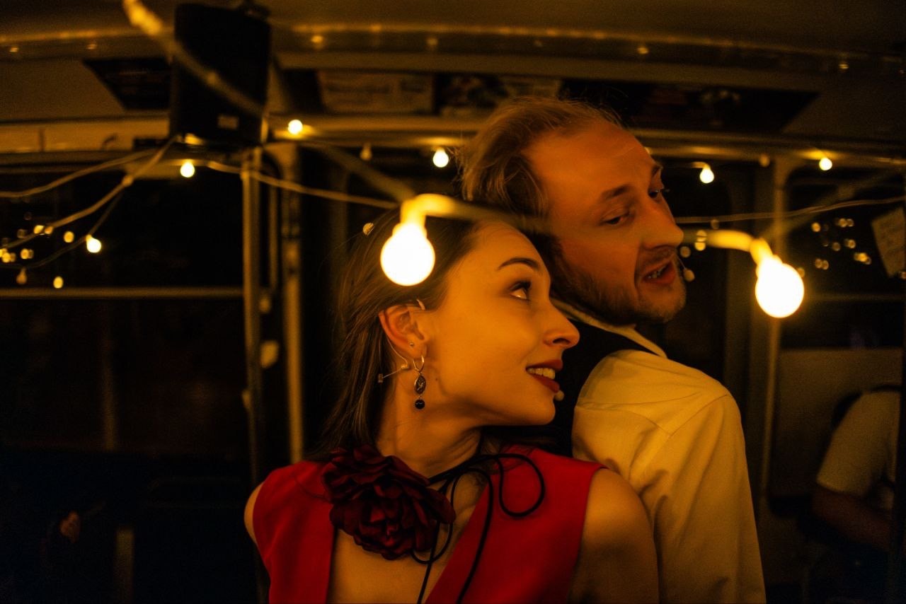 

Билеты на Счастливый билет