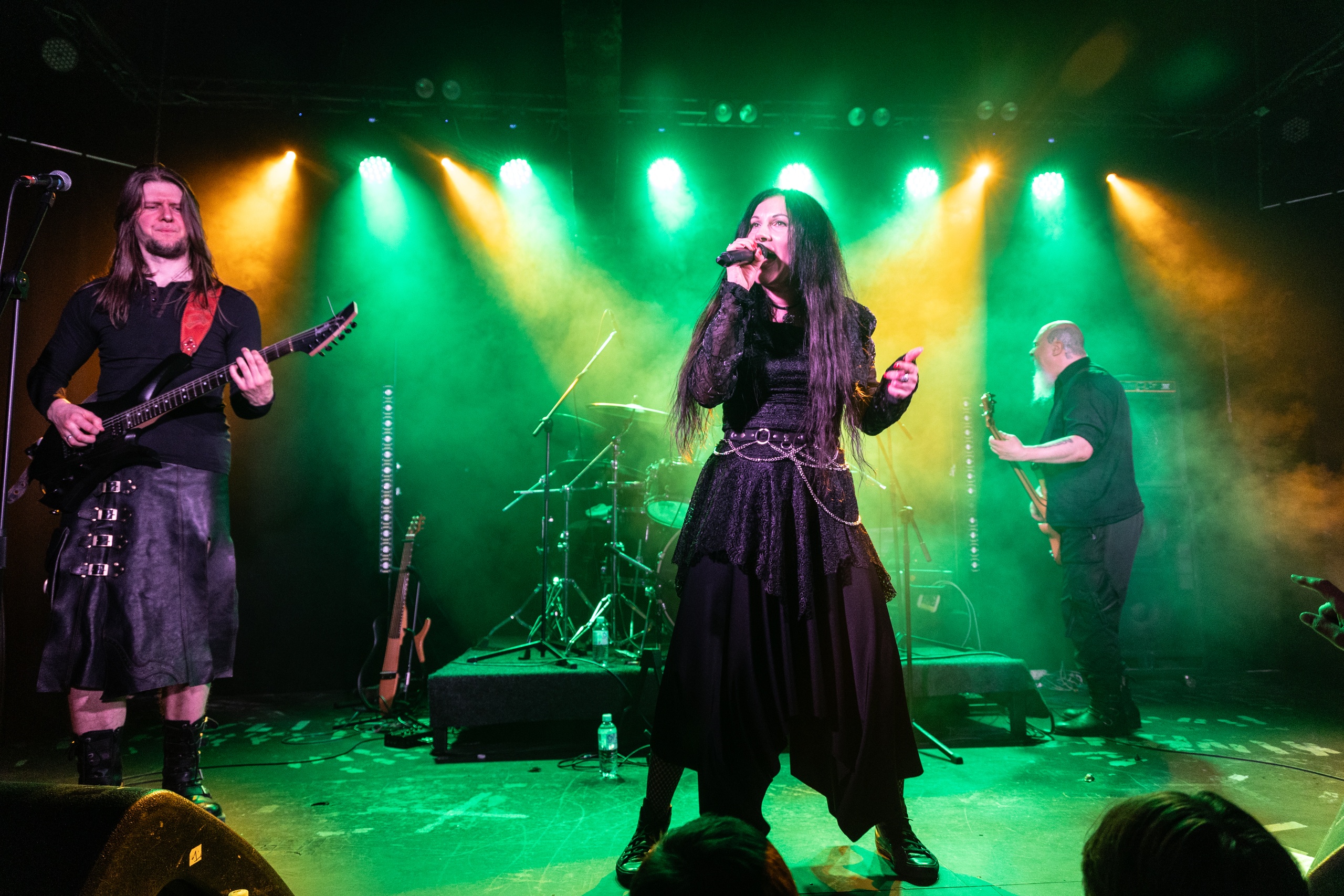 

Билеты на Калевала (Glastonberry)