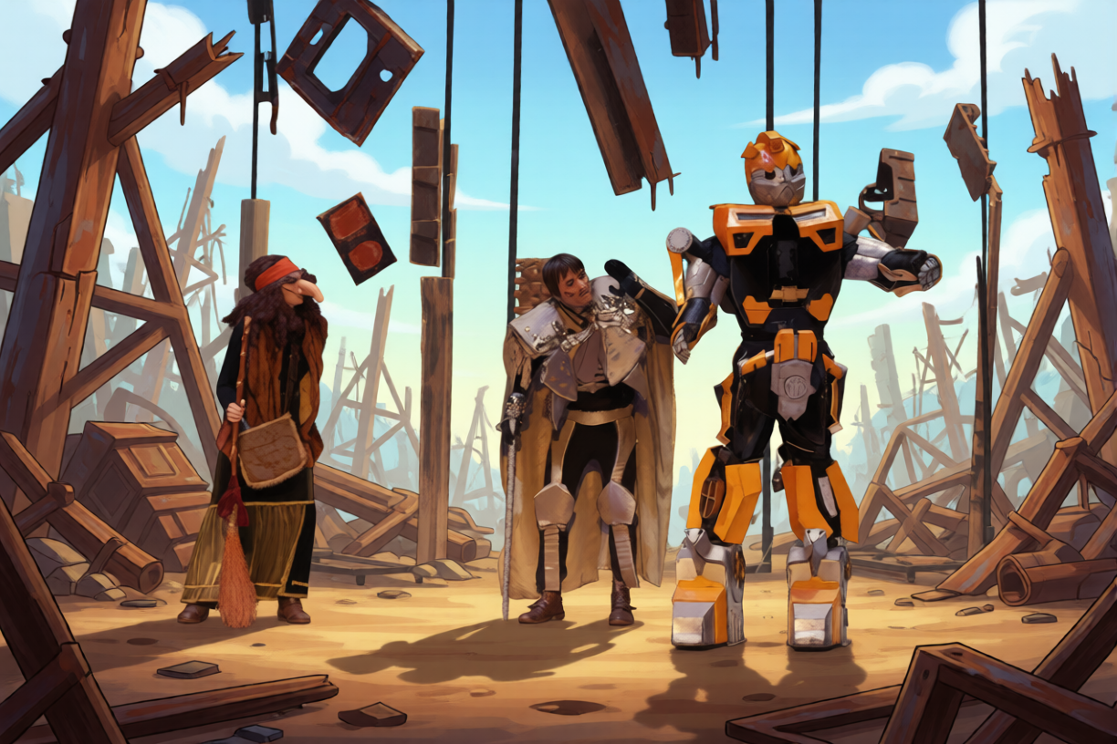 

Билеты на Сказка о заколдованных роботах (ДК Тракторозаводского района)