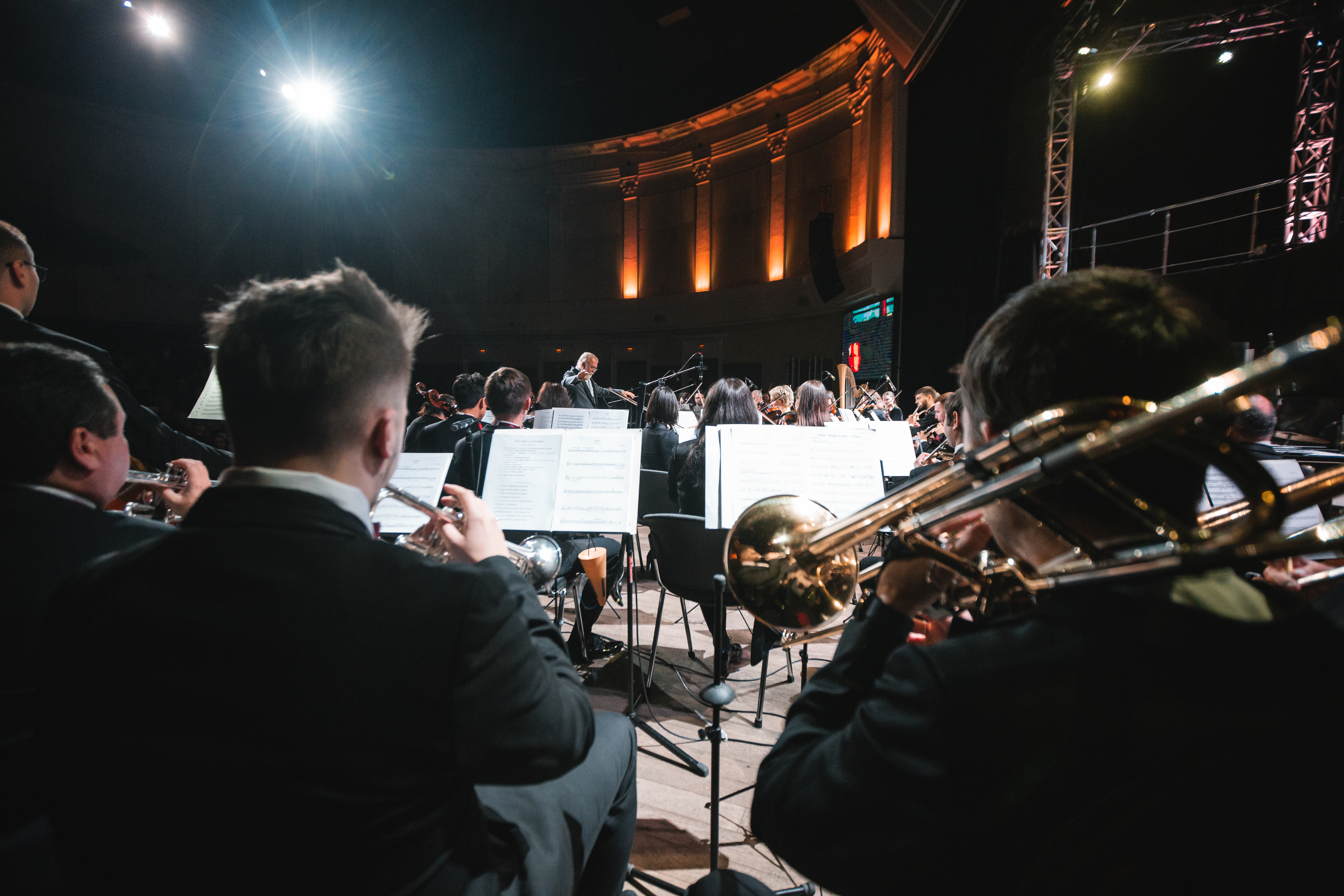 

Билеты на Саундтреки 1 (Колизей)