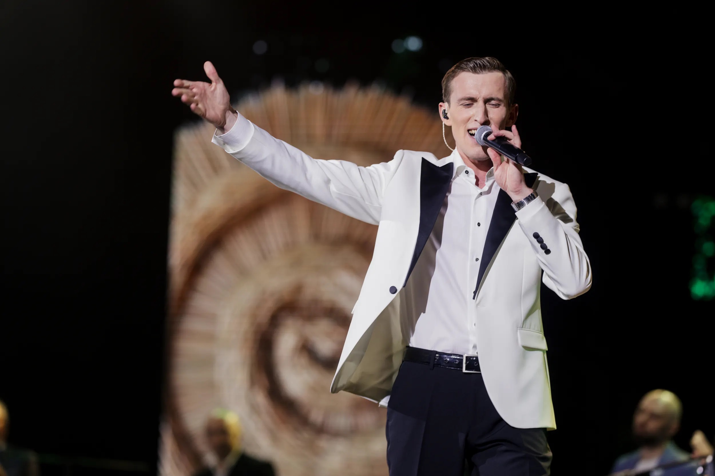 

Билеты на Ислам Гуков (Дом молодёжи (ex. Дом культуры профсоюзов))