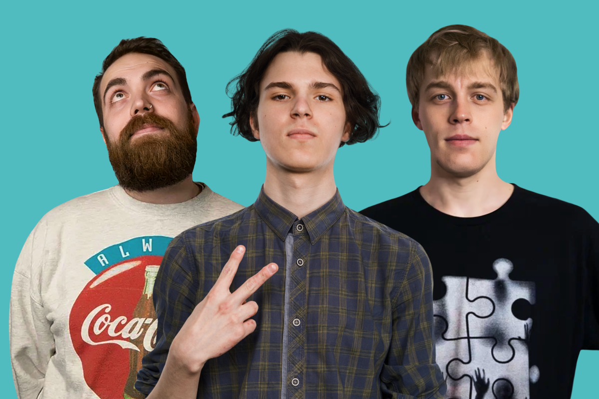 

Билеты на Съёмка Stand-up концерта. 2 мотор (Homie Bar)