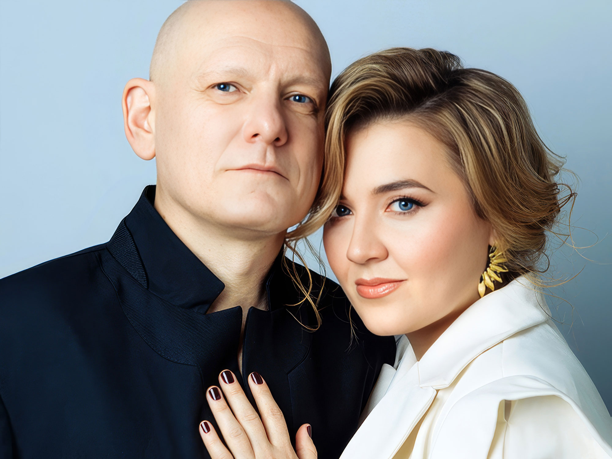 

Билеты на Алина Филиппова и Бэнд Протасова (Клуб Алексея Козлова. Unplugged)