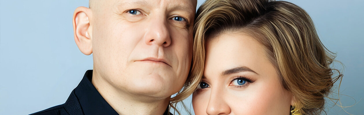 Алина Филиппова и Бэнд Протасова