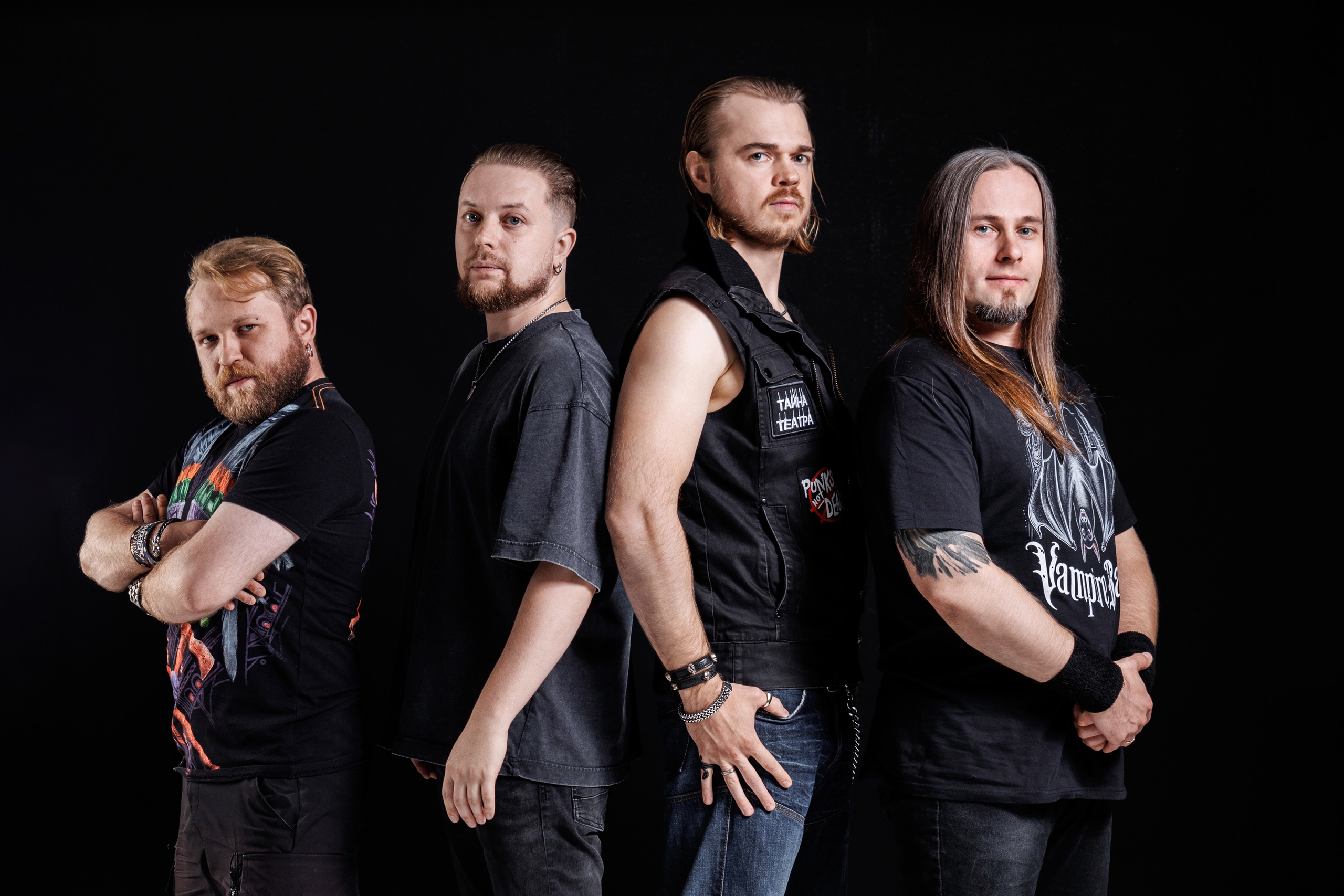 

Билеты на Тайна театра (Свобода)