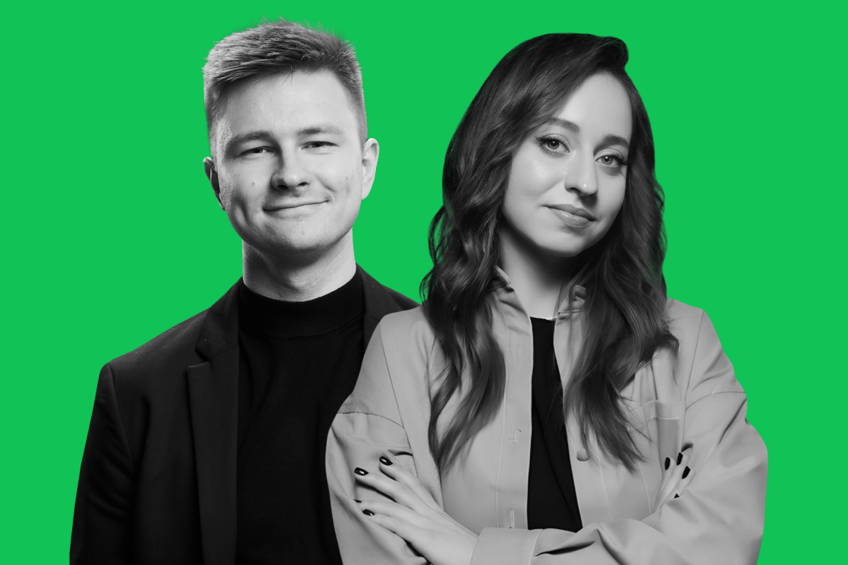 

Билеты на Вадим Постильный и Настя Веневитина (StandUp Store Moscow)