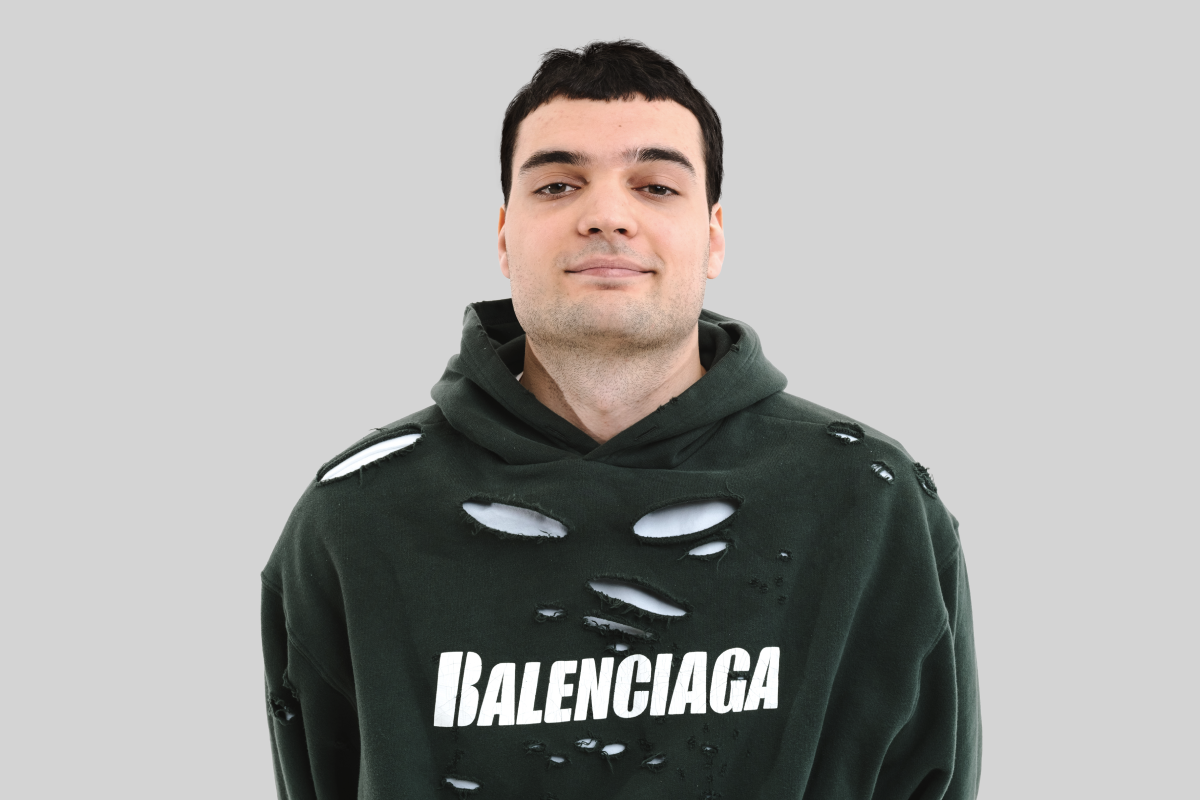 

Билеты на Артём Винокур (Coin Event Hall)