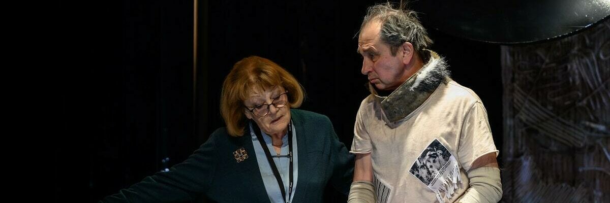 Жаркое ковидное лето