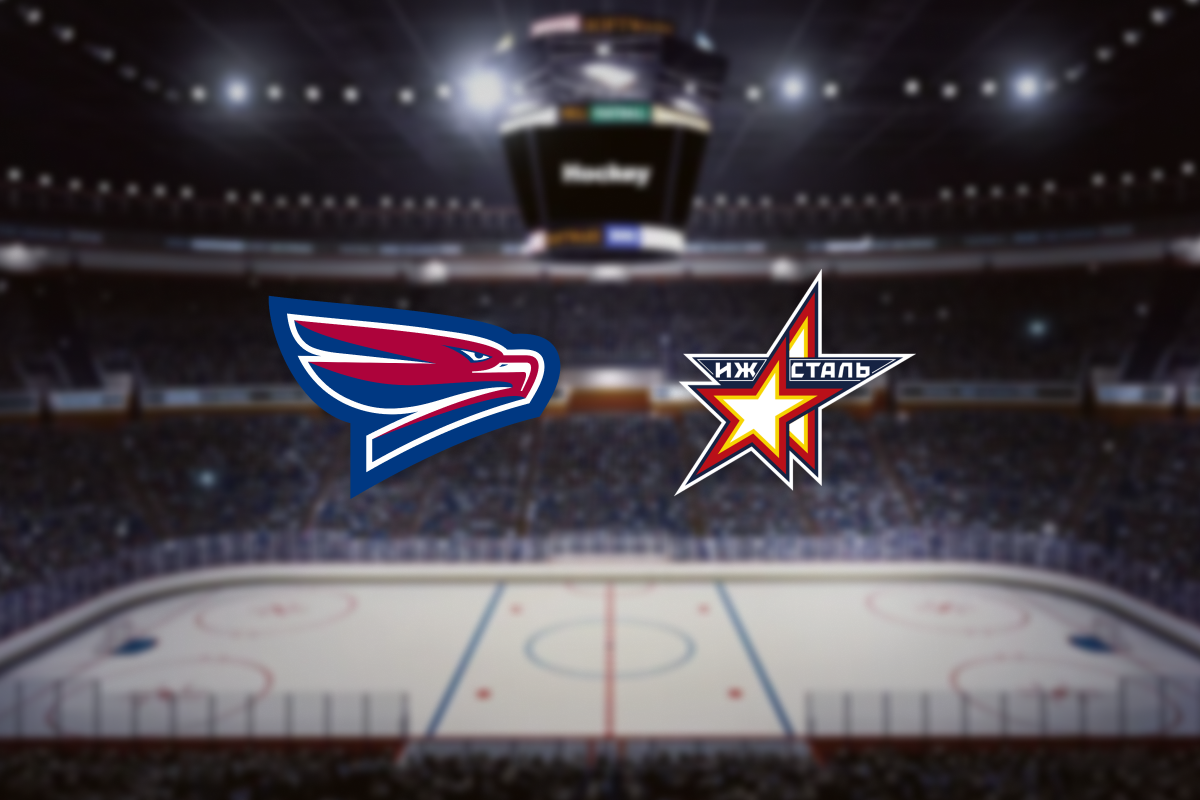 

Билеты на Сокол — Ижсталь (Платинум Арена Красноярск)