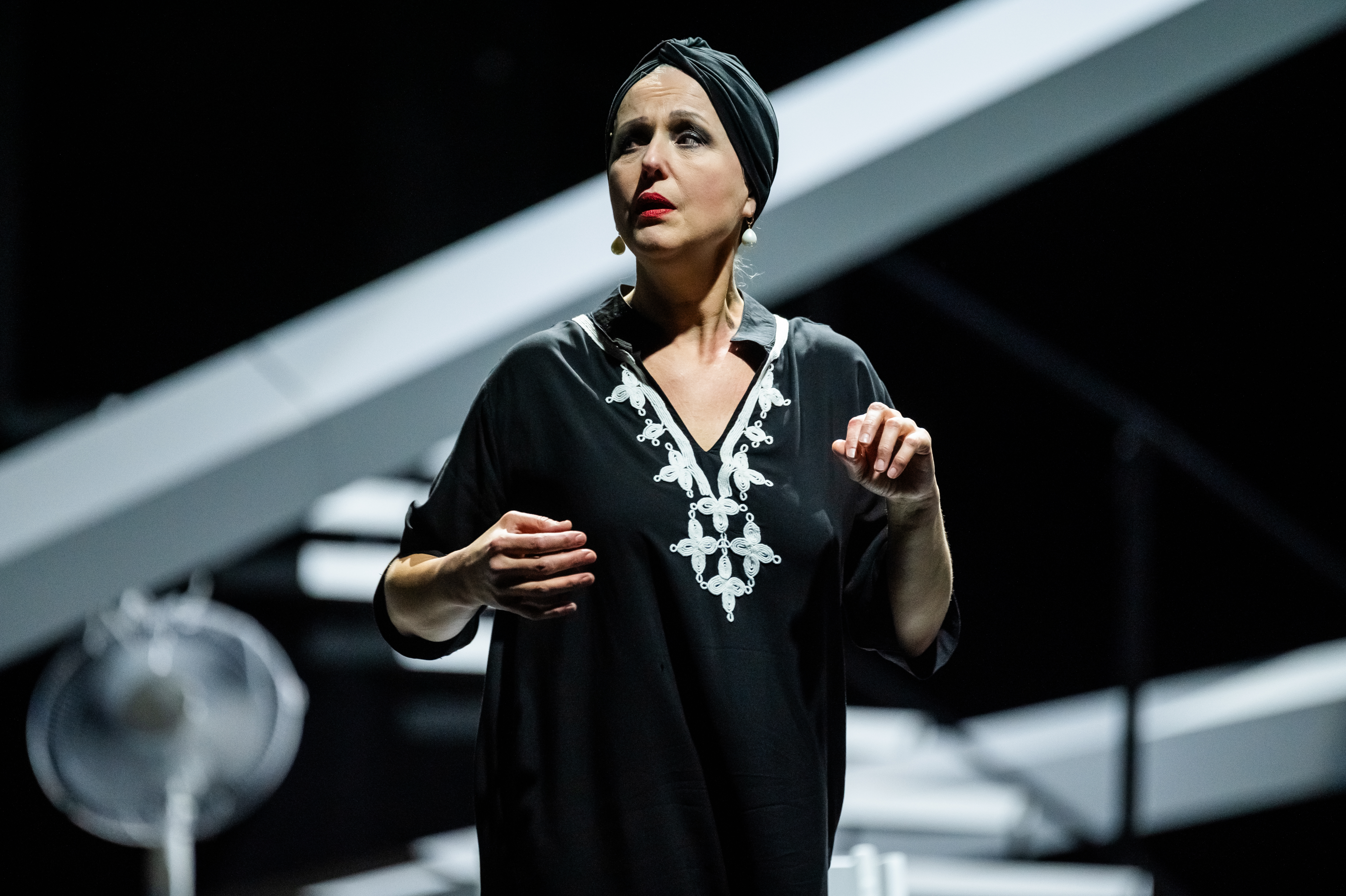 

Билеты на Август. Графство Осейдж (Свердловский театр драмы)