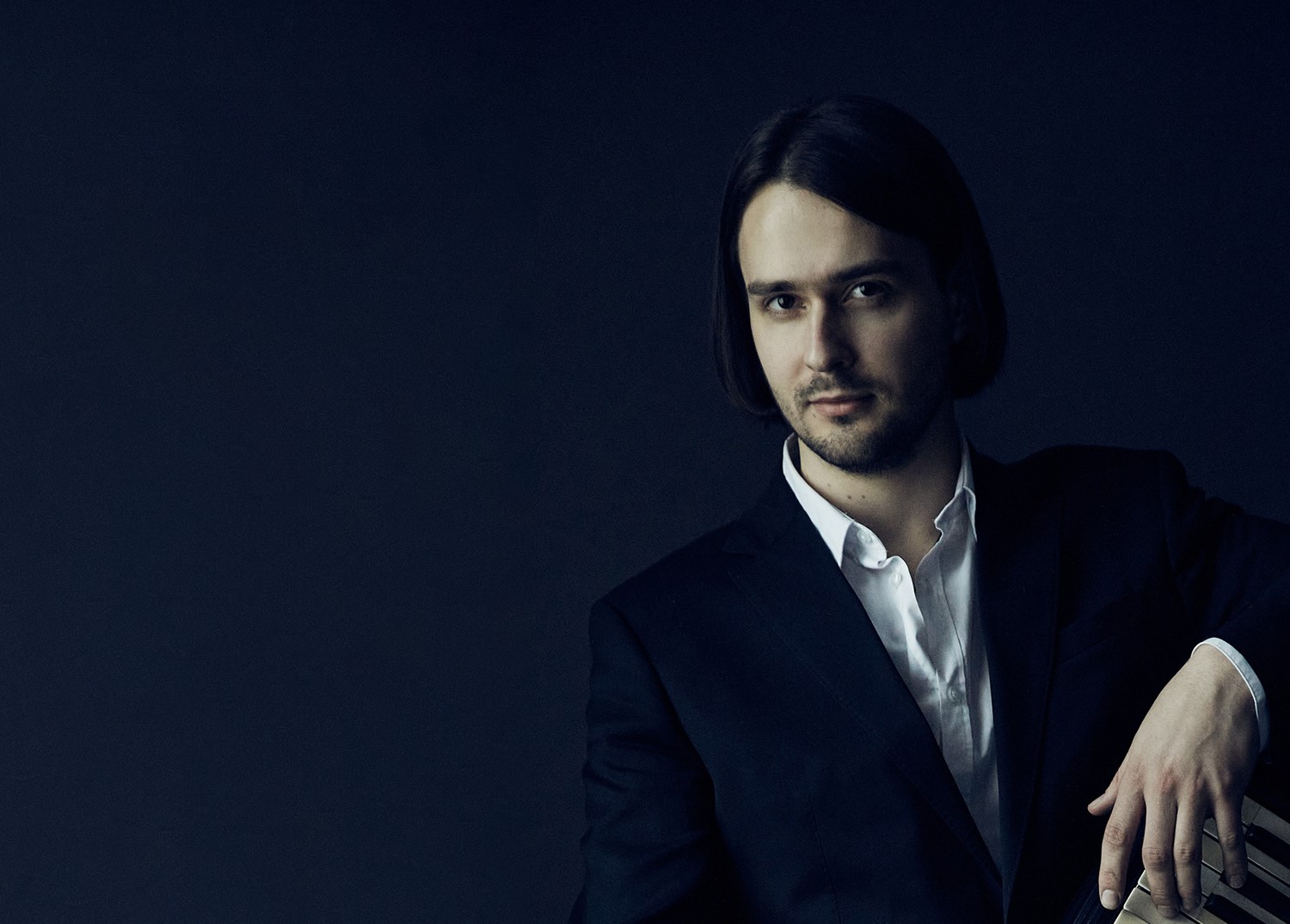 Афиша: Вселенная танго в Санкте-Петербург 21 мая 2026