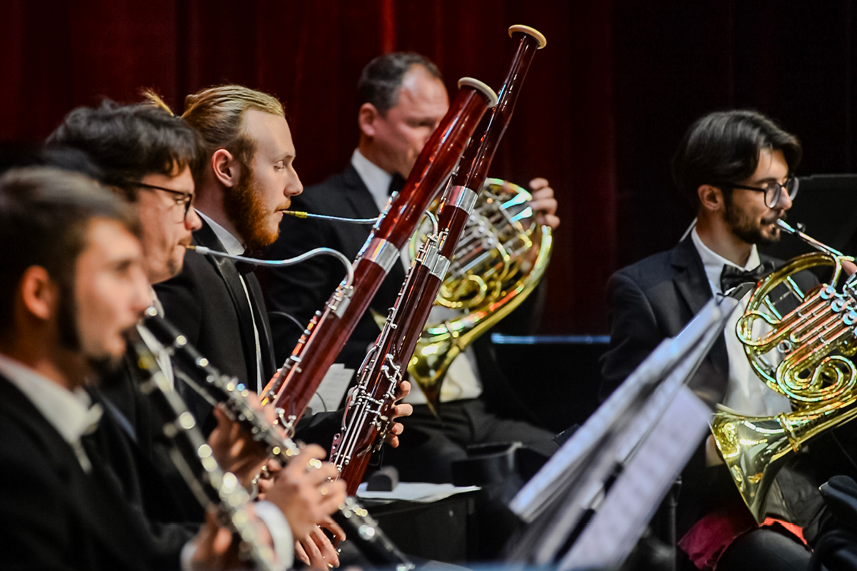 

Билеты на Классическая музыка — детям! Концерт № 2 (Краеведческий музей)