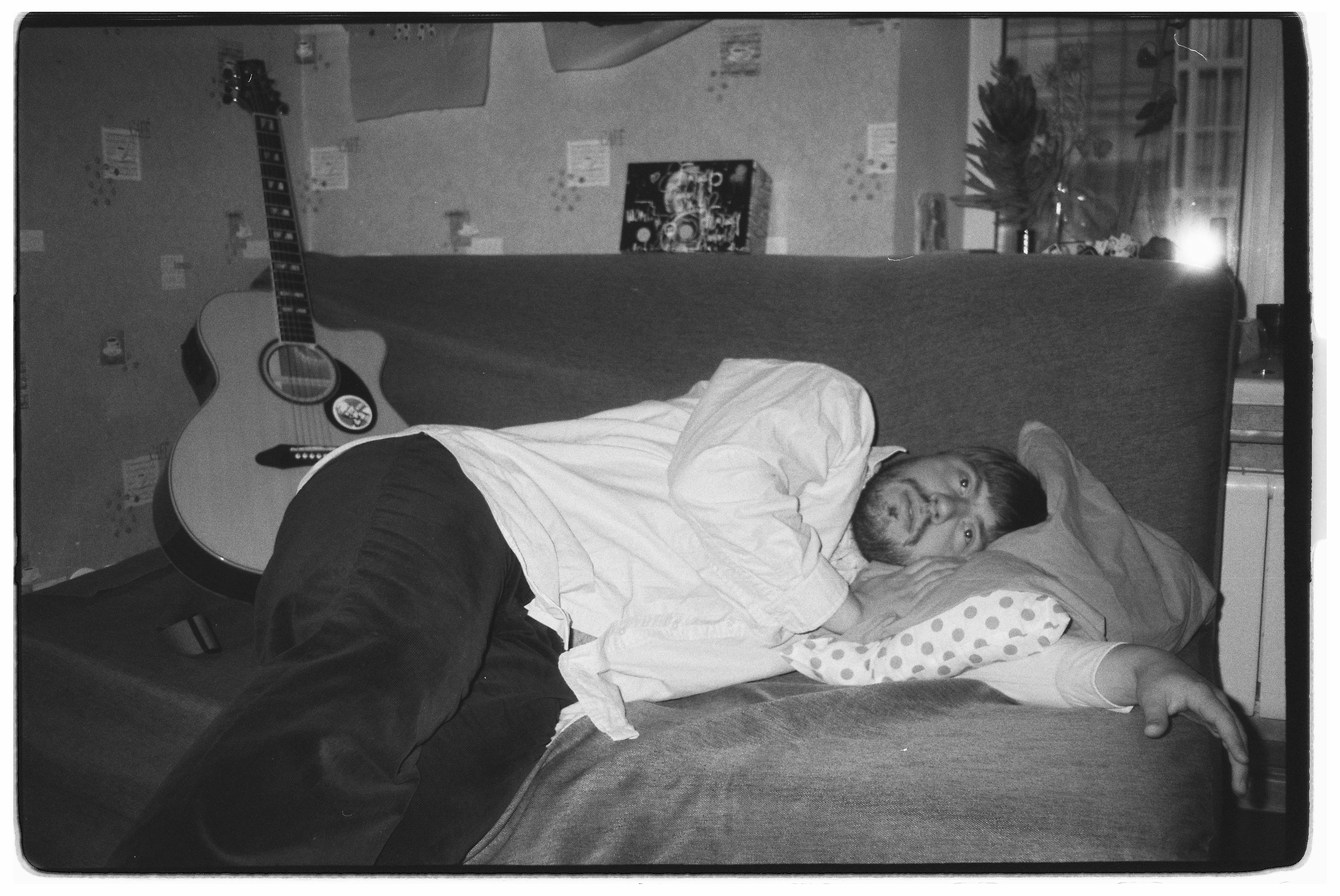 

Билеты на Ваня и (16 Тонн Арбат)