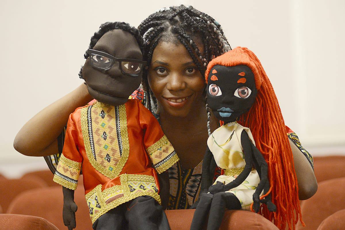 

Билеты на Русские народные и африканские сказки (Международный славянский институт)