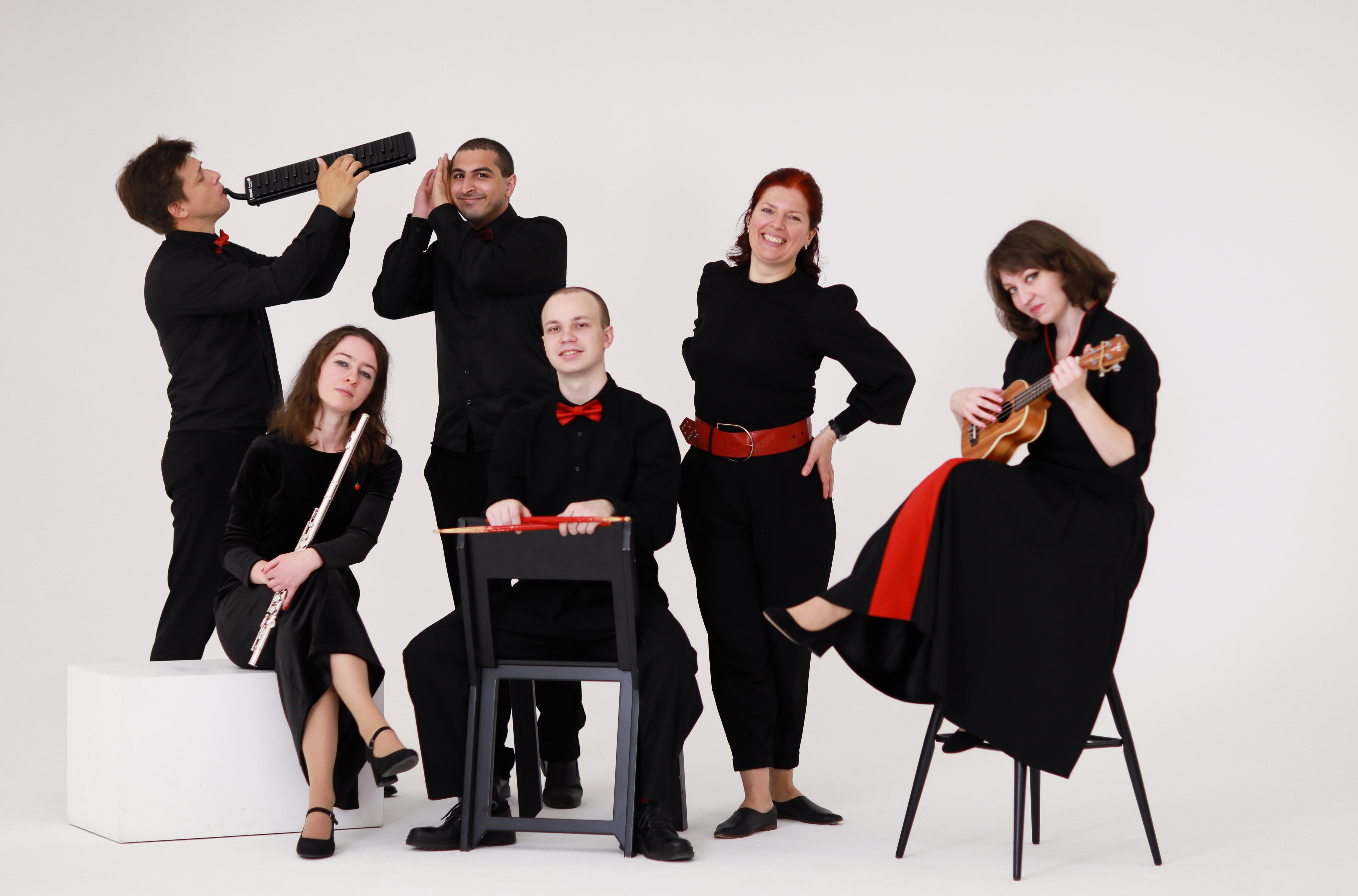 

Билеты на Про Веру и Анфису (Дачное Кусково)