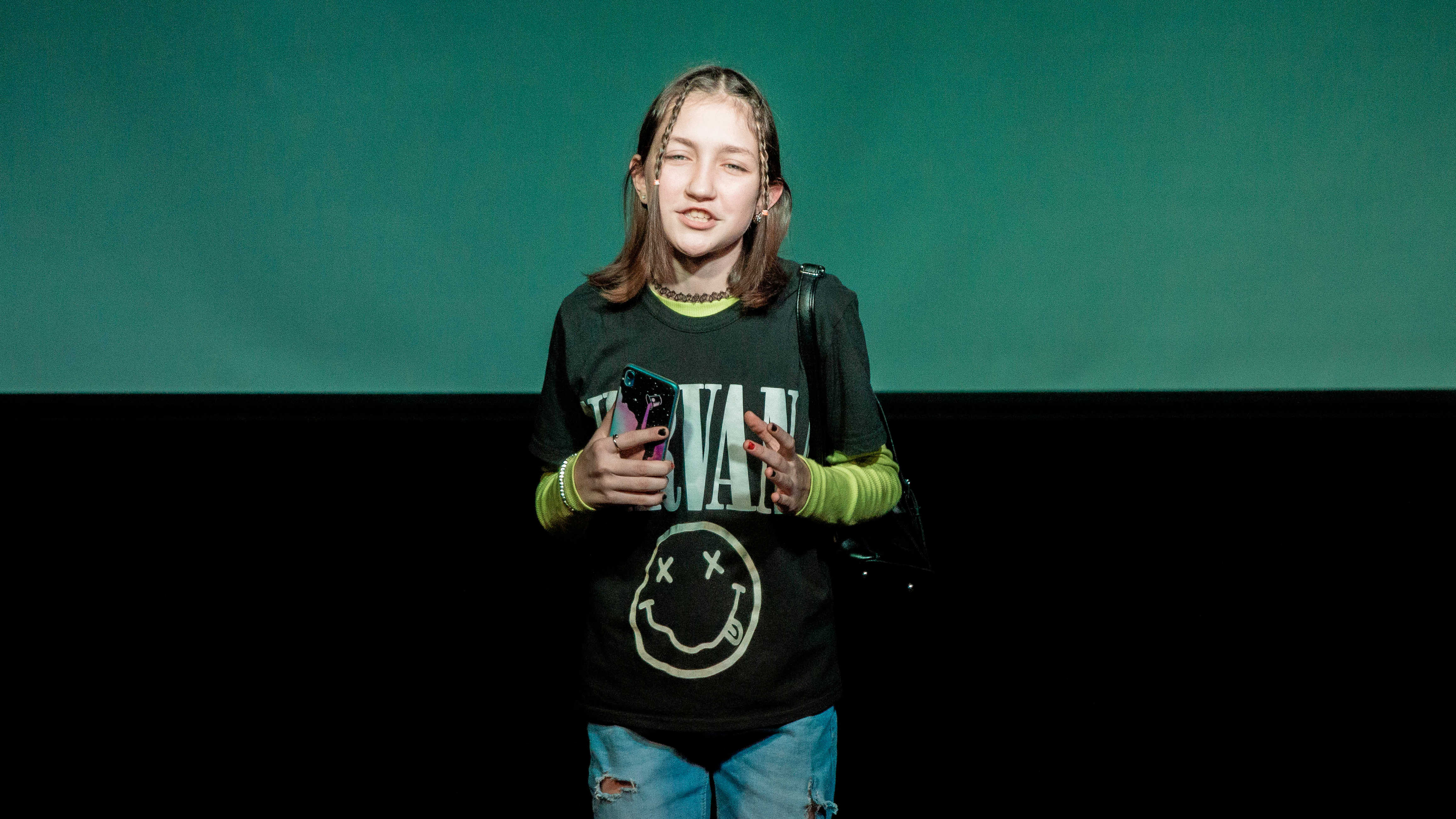 

Билеты на Полина ищет па (Город)