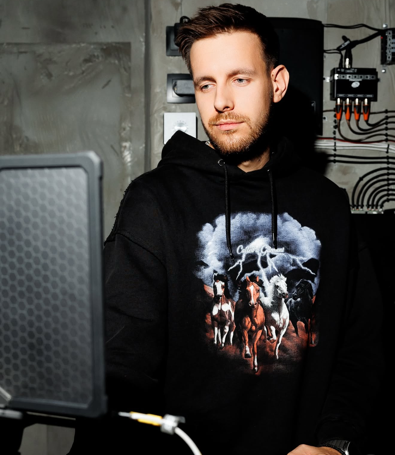 

Билеты на DJ Furioca (Louis Pasteur)