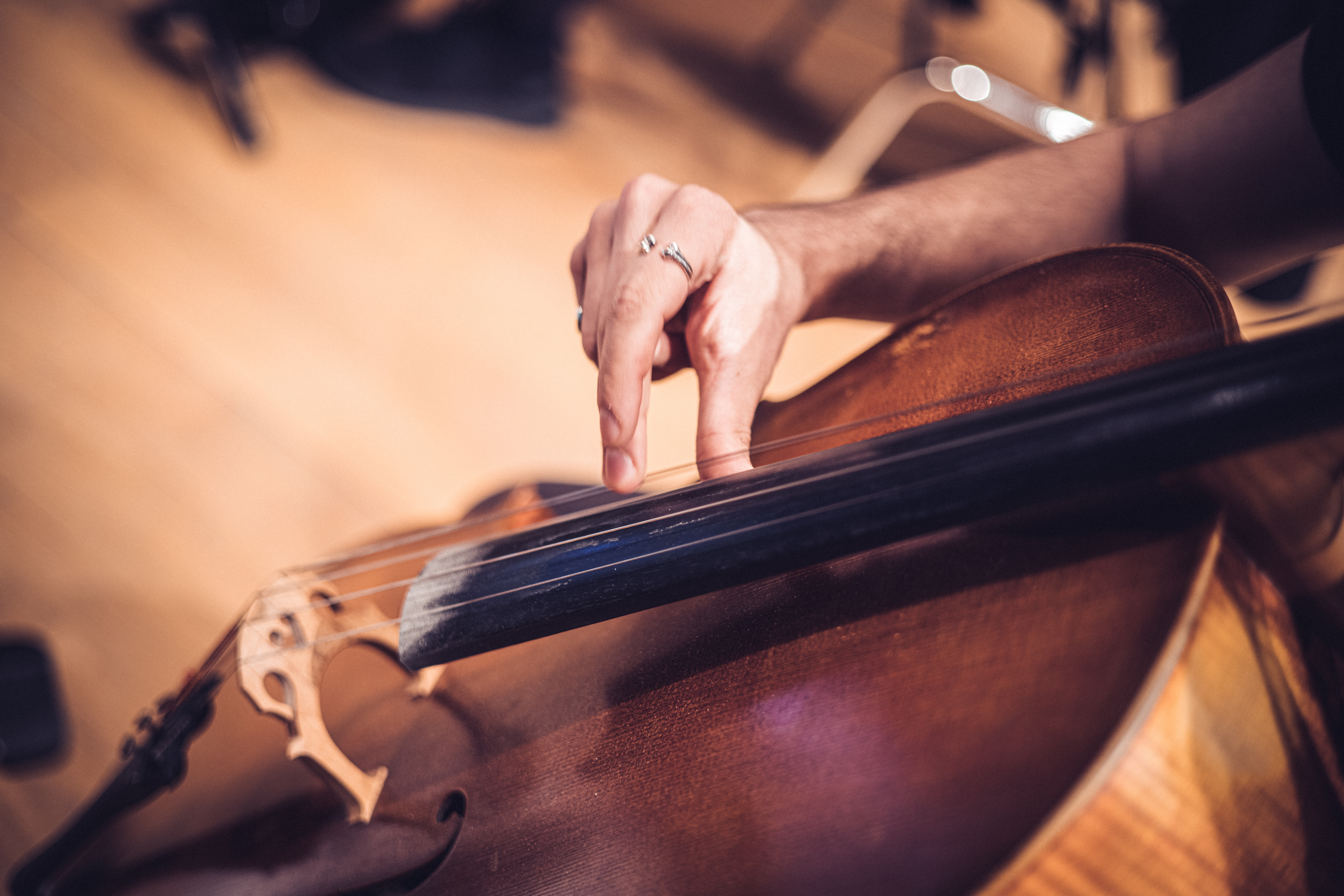 Афиша: Simple Music. Властелин колец. Братва и кольцо в Санкте-Петербург 25 апреля 2026