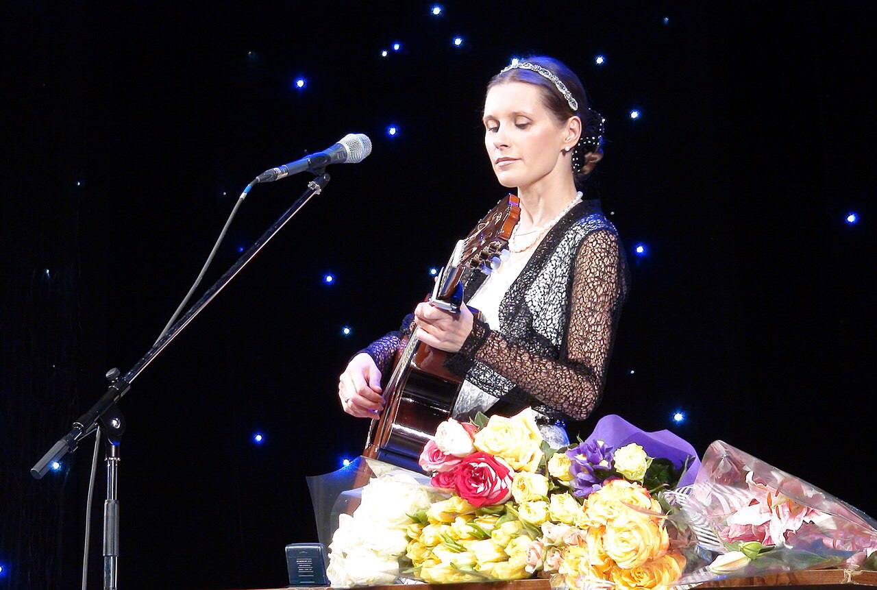 

Билеты на Светлана Копылова (Маковец)