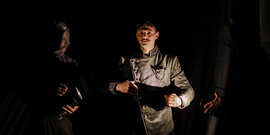 Пиковая дама