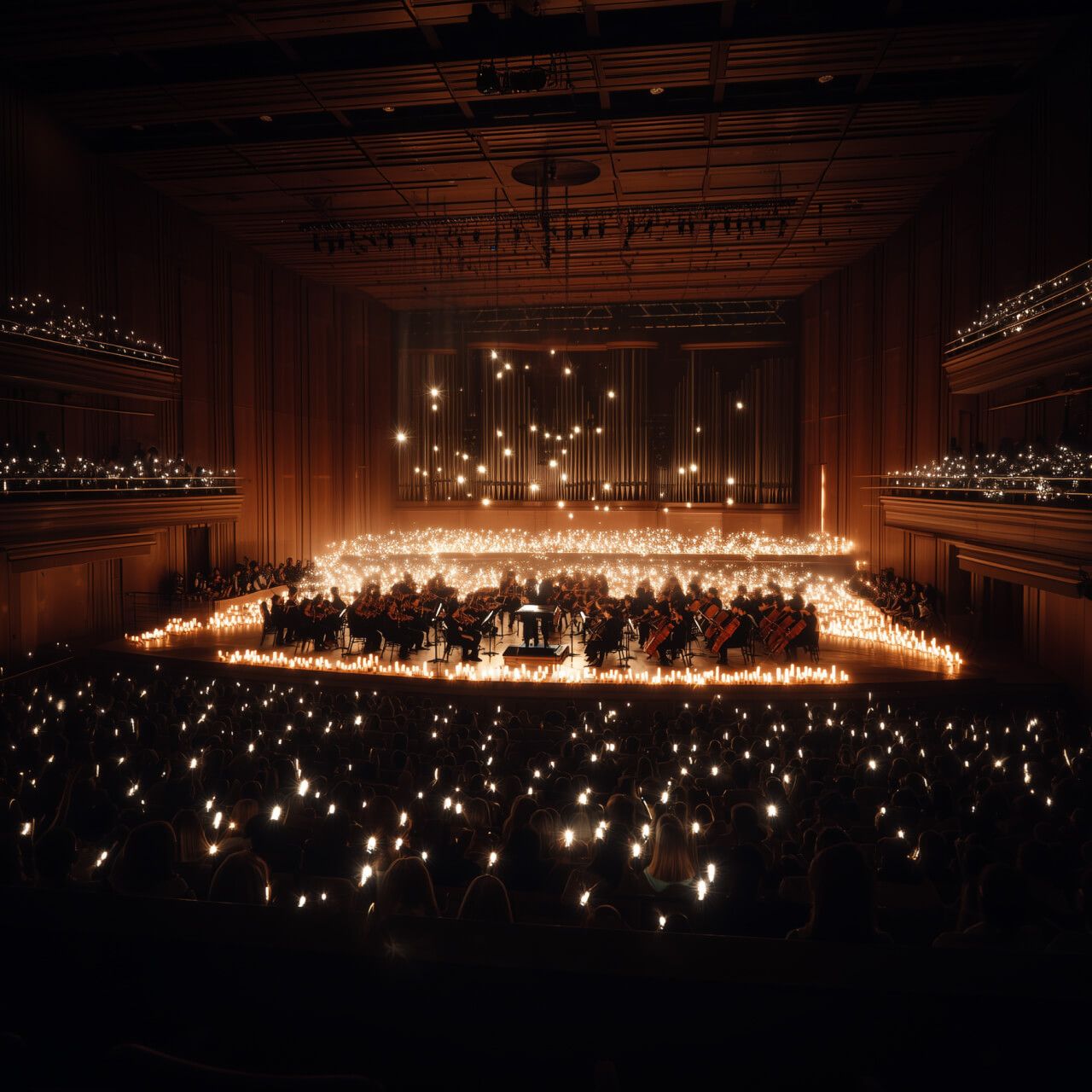 

Билеты на Оркестр CAGMO. Симфония Имеджин Драгонс + Колдплей при свечах (Центр культуры и отдыха)