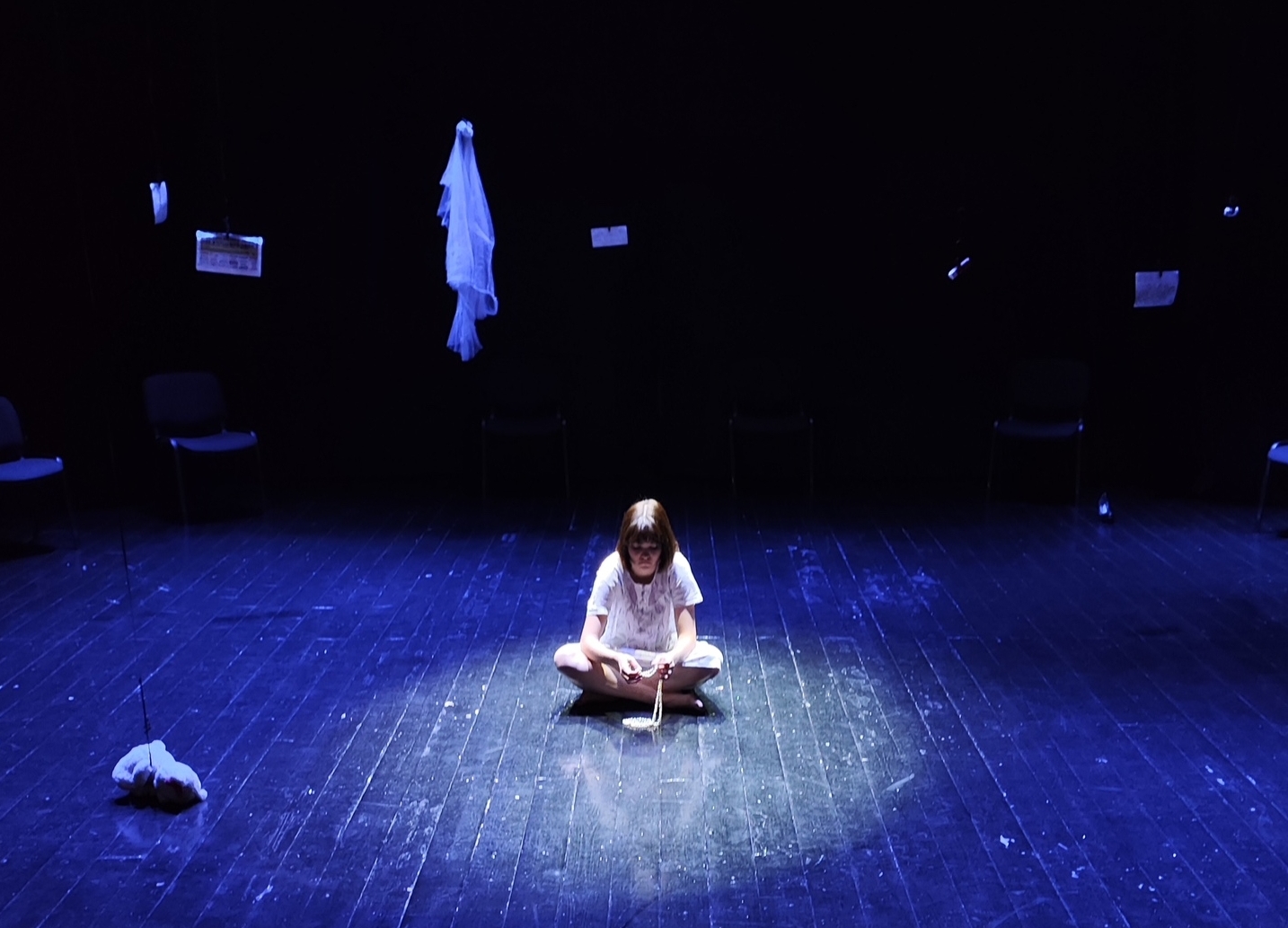 

Билеты на Наташина мечта (Молодёжный театр «Ключ»)