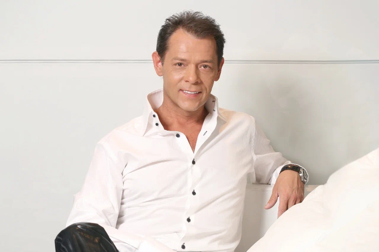 

Билеты на Вадим Казаченко (Petter)