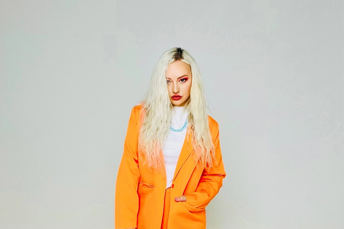 

Билеты на Блондинка КсЮ (Factory 3)