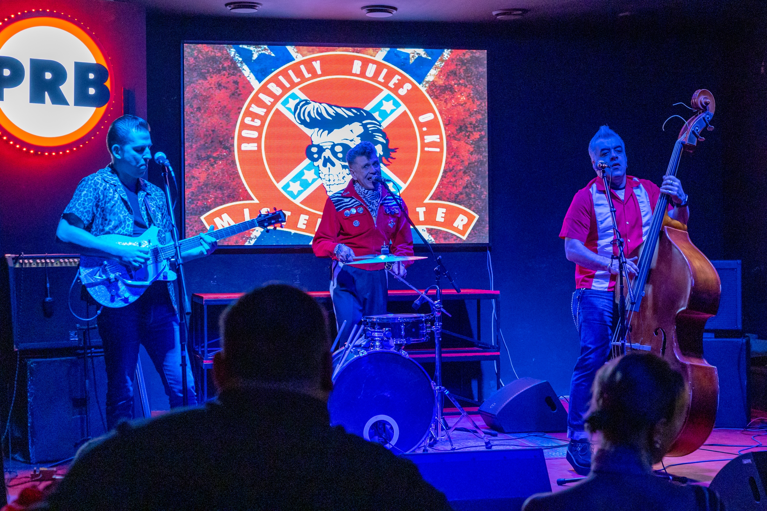 

Билеты на Мистер Твистер (Все свои)