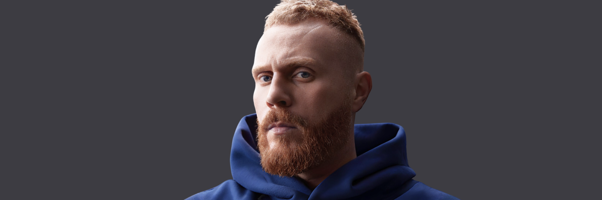 Евгений Чебатков