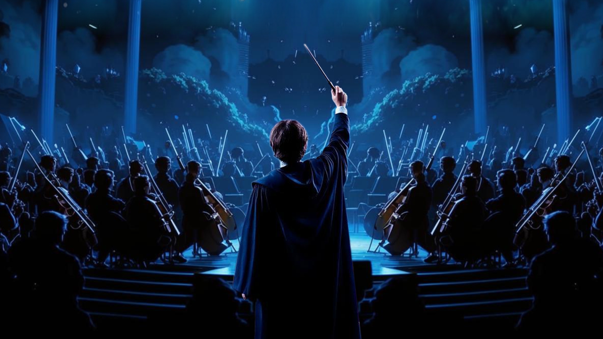 

Билеты на Гарри Поттер (Театр юного зрителя)