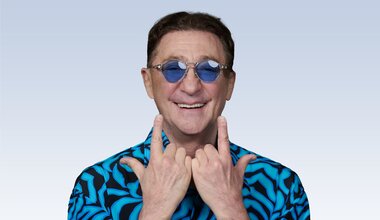 Григорий Лепс афиша
