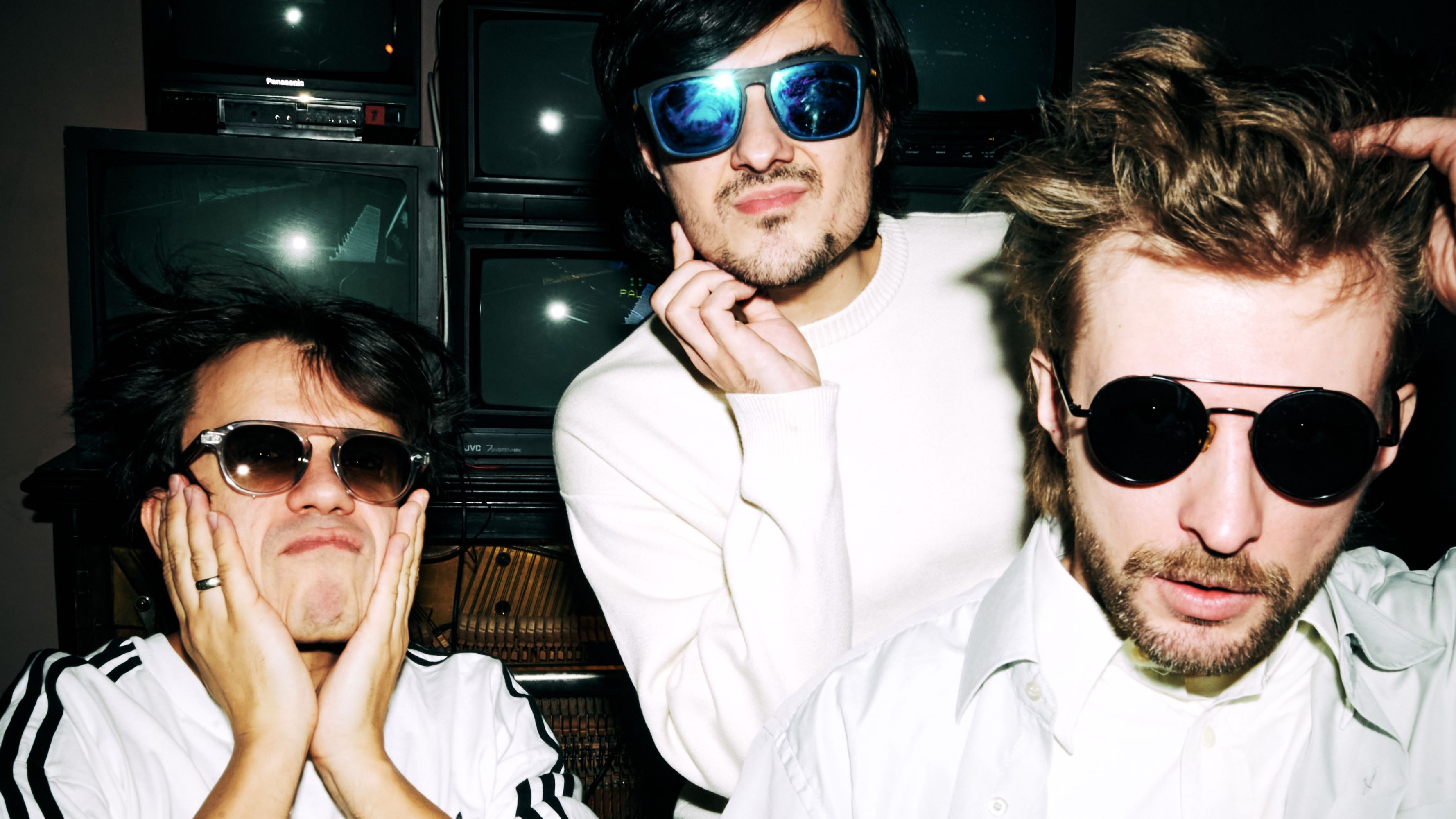 Афиша: Detи Сetи в Санкте-Петербург 21 мая 2026