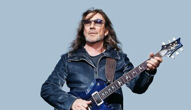 Владимир Кузьмин и Динамик афиша