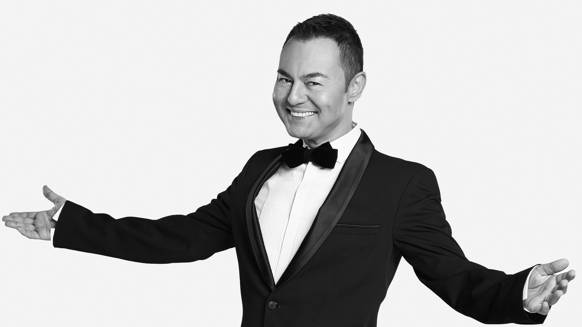 

Билеты на Сердар Ортач (Концертный зал «Москва»)