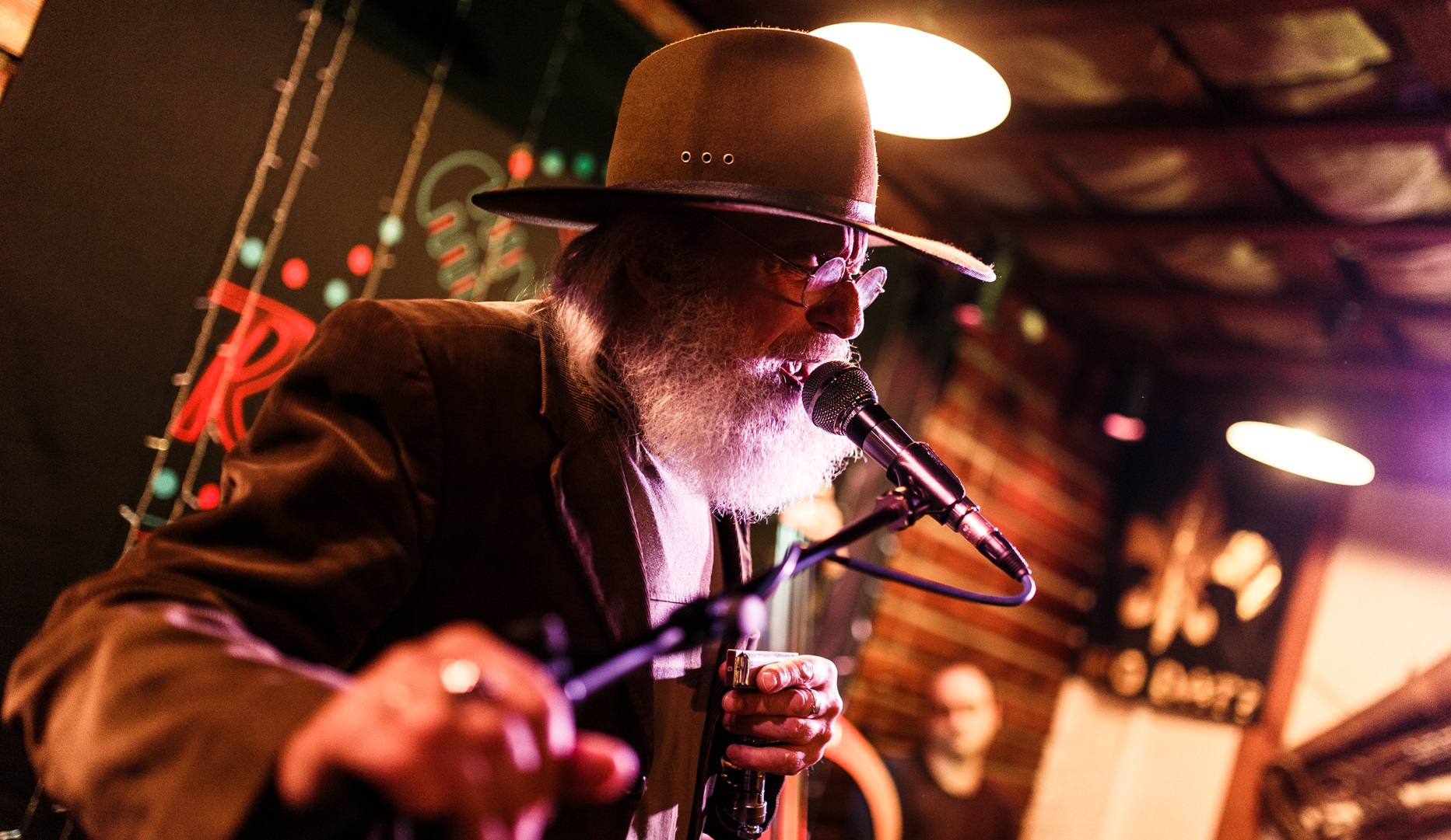 

Билеты на Петрович & The Hot Rod Band (Rhythm & Blues Cafe)